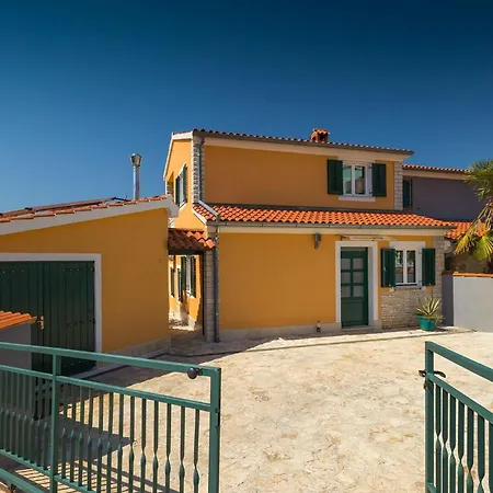 Casa Susanna 펜션 *