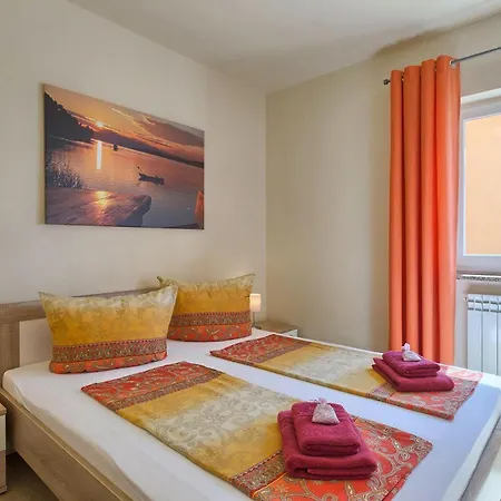Casa Susanna 펜션 포레치