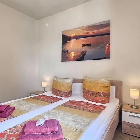 Casa Susanna Holiday home *