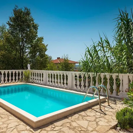 Casa Susanna Holiday home Porec