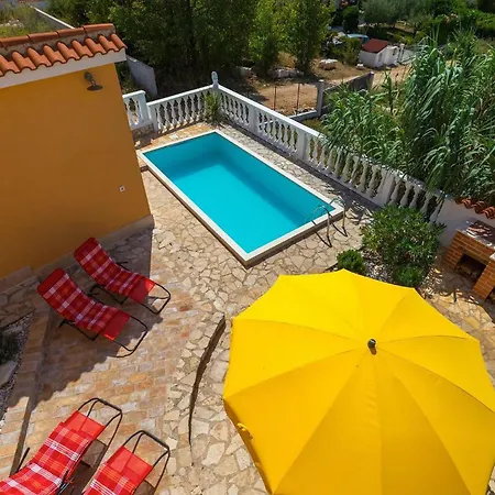 Casa Susanna * Porec