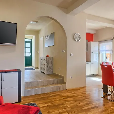 Holiday home Casa Susanna *