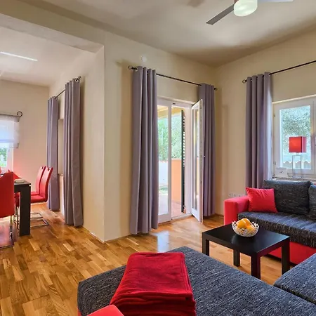 Holiday home Casa Susanna Porec