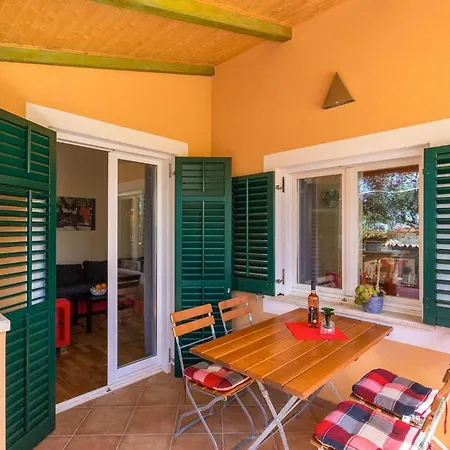 Casa Susanna