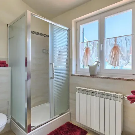 Casa Susanna * Porec
